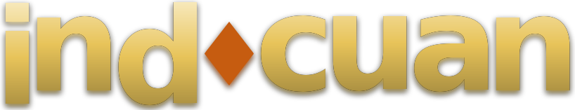 indocuan logo